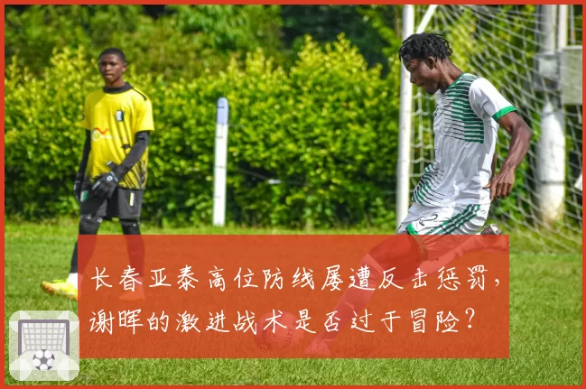 长春亚泰高位防线屡遭反击惩罚，谢晖的激进战术是否过于冒险？