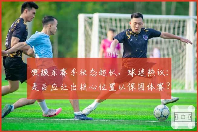 樊振东赛季状态起伏，球迷热议：是否应让出核心位置以保团体赛？