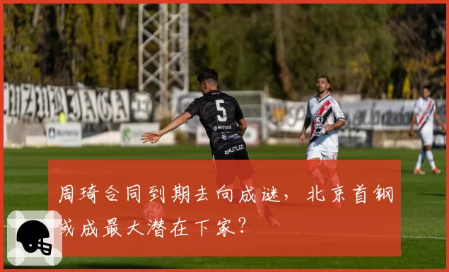 周琦合同到期去向成谜，北京首钢或成最大潜在下家？