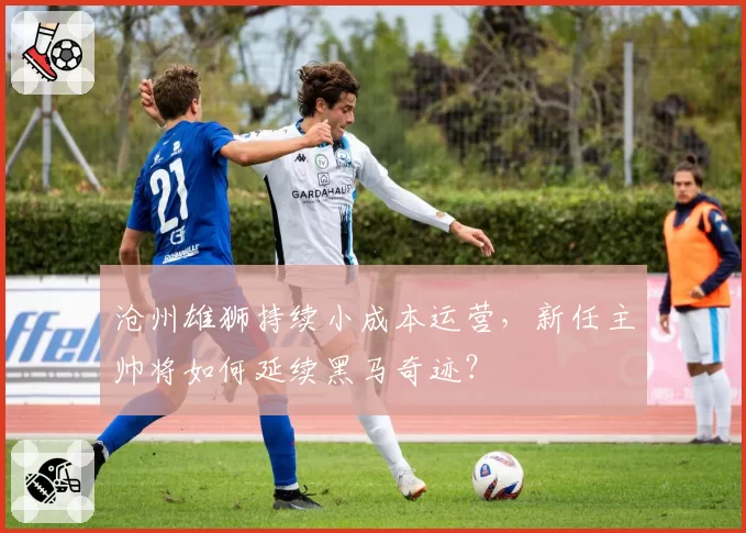 沧州雄狮持续小成本运营，新任主帅将如何延续黑马奇迹？